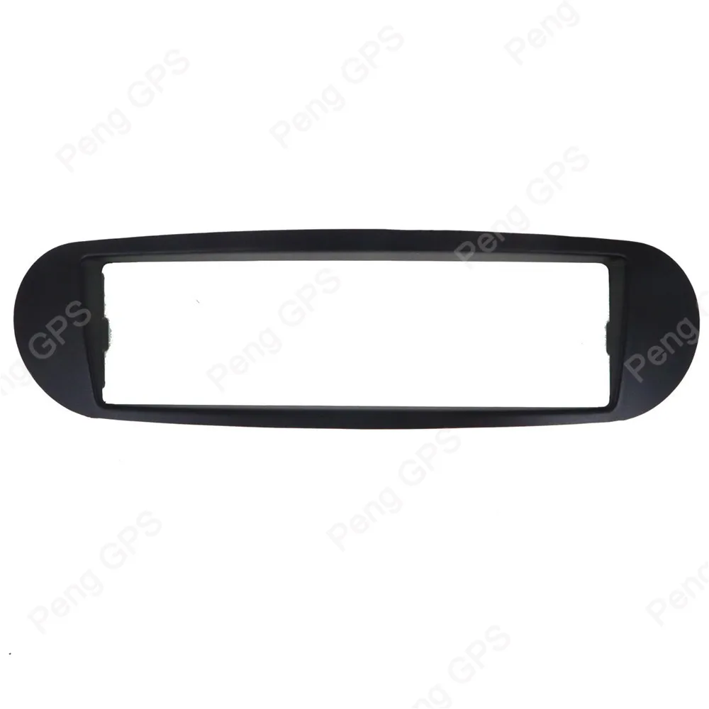 Автомобильный радиоприемник Установочная панель для VOLKSWAGEN New Beetle 1997-2010 облицовка