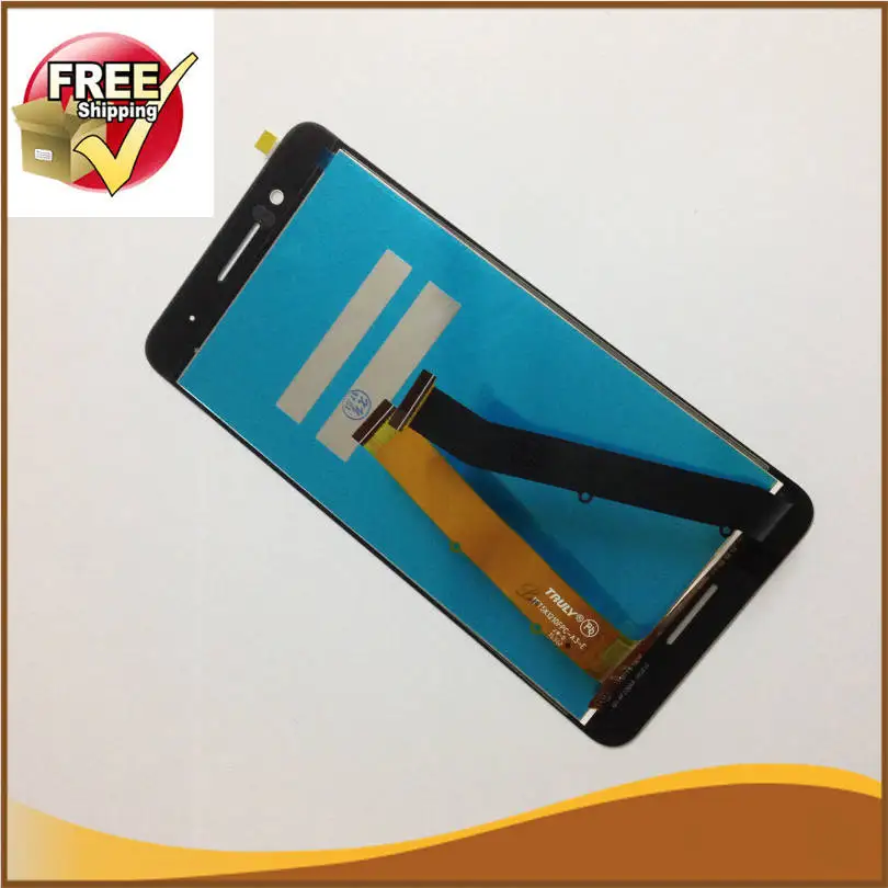 ЖК дисплей с сенсорным экраном и дигитайзером в сборе для HTC Desire 728 728w 728G 1