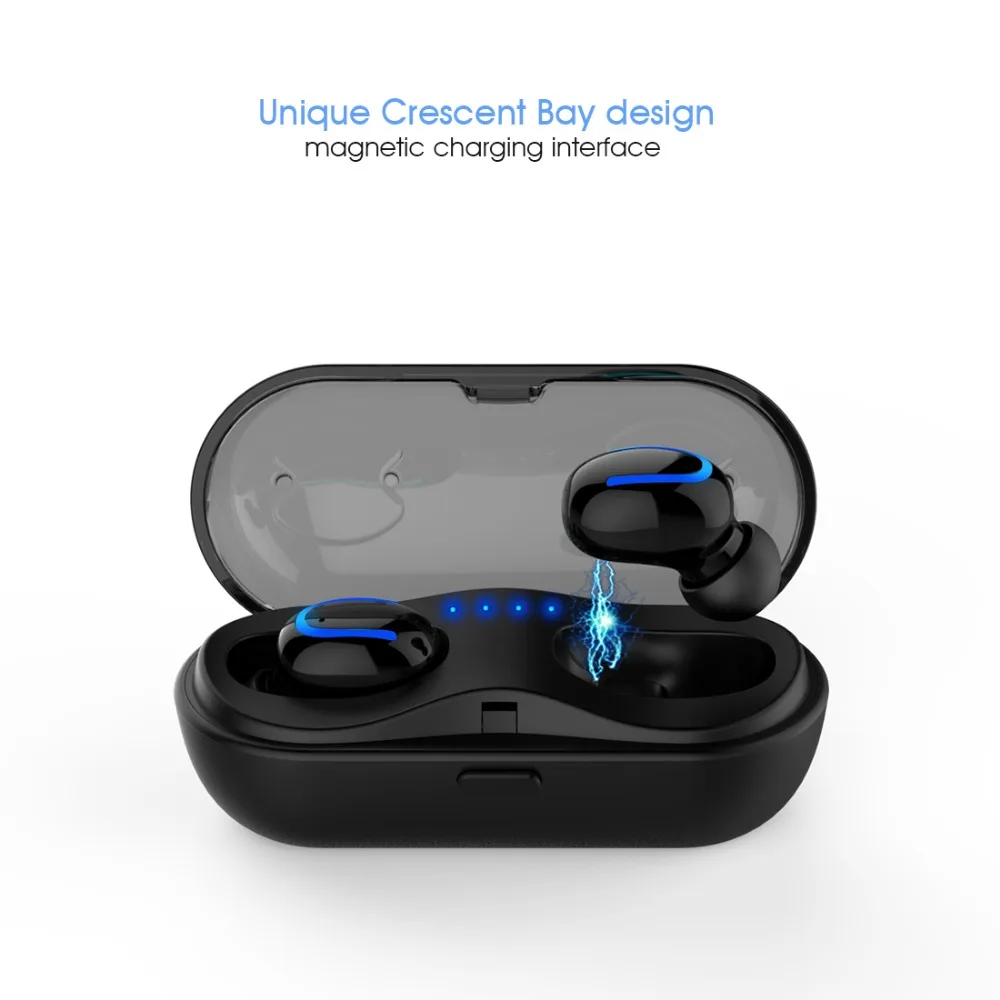 SYLLABLE TWS спортивные наушники/наушники с защитой от пота Bluetooth V5.0 Беспроводные