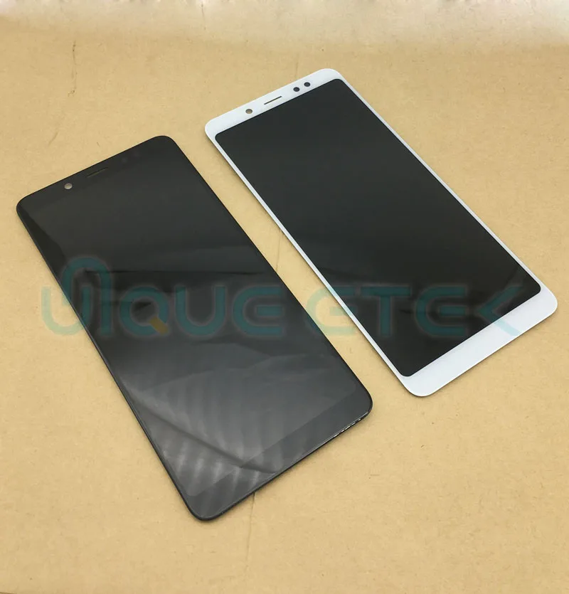 ЖК дисплей с сенсорным экраном и дигитайзером в сборе для XIAOMI Redmi Note5 Note 5 Pro|Экраны