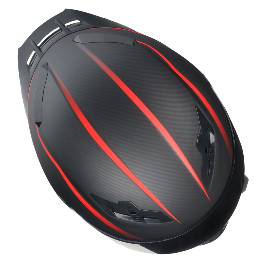 Casco moto rcycle шлем анфас каск Capacete ciclista гоночный полное лицо точка одобренный pista |