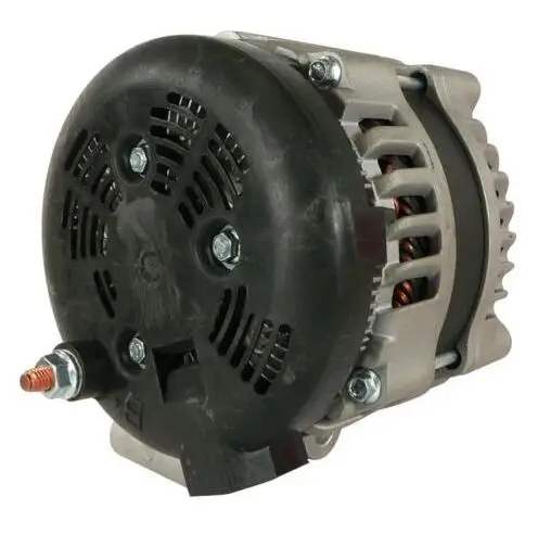 NEW 12V 170A ALTERNATOR 1042106160 11252 FOR BUICK ENCLAVE 3.6L | Автомобили и мотоциклы