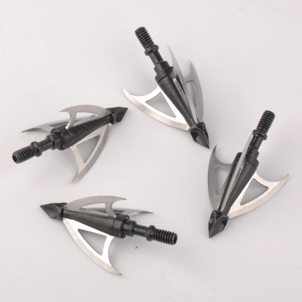 Наконечники стрел диаметром 6 2 мм наконечники для наружного использования