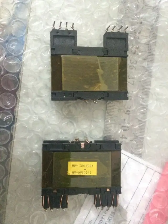 MP 130I(02) MV DP10734 transformer OEM для ремонта блока питания 70lx732a|Адаптеры AC/DC| |