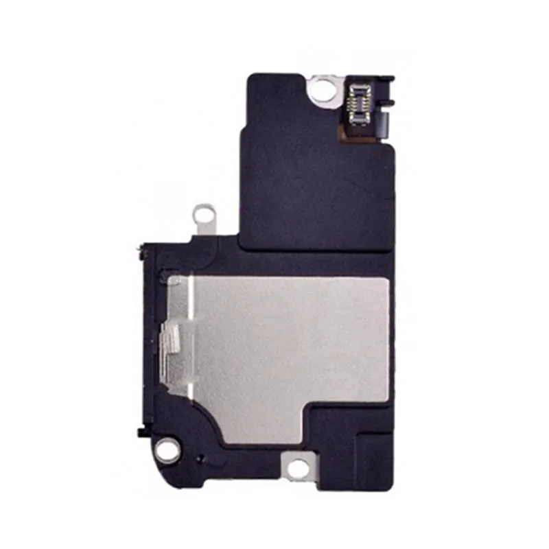 

5pcs/lot LoudSpeaker For iPhone XS MAX XR Phone Sound Buzzer Ringer Loud Speaker Flex Cable Parts repair