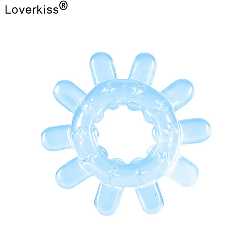 Силиконовое прочное кольцо на пенис секс игрушки для взрослых мужское эякуляции мастурбатор блокировка