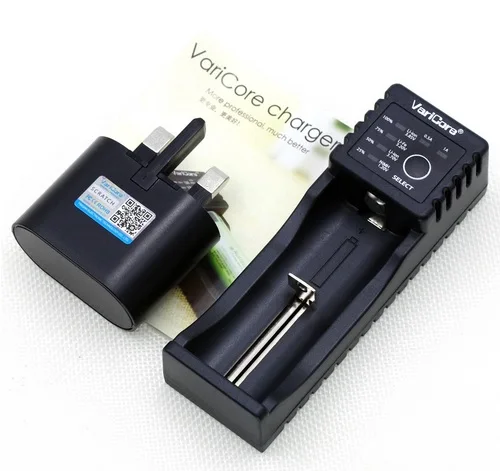 Varicore V10 V20i AA AAA SC/S 18650 26650 18350 16340 14500 10440 26500 литий-3 2 V 1 3 7 никель-металл-гидридное
