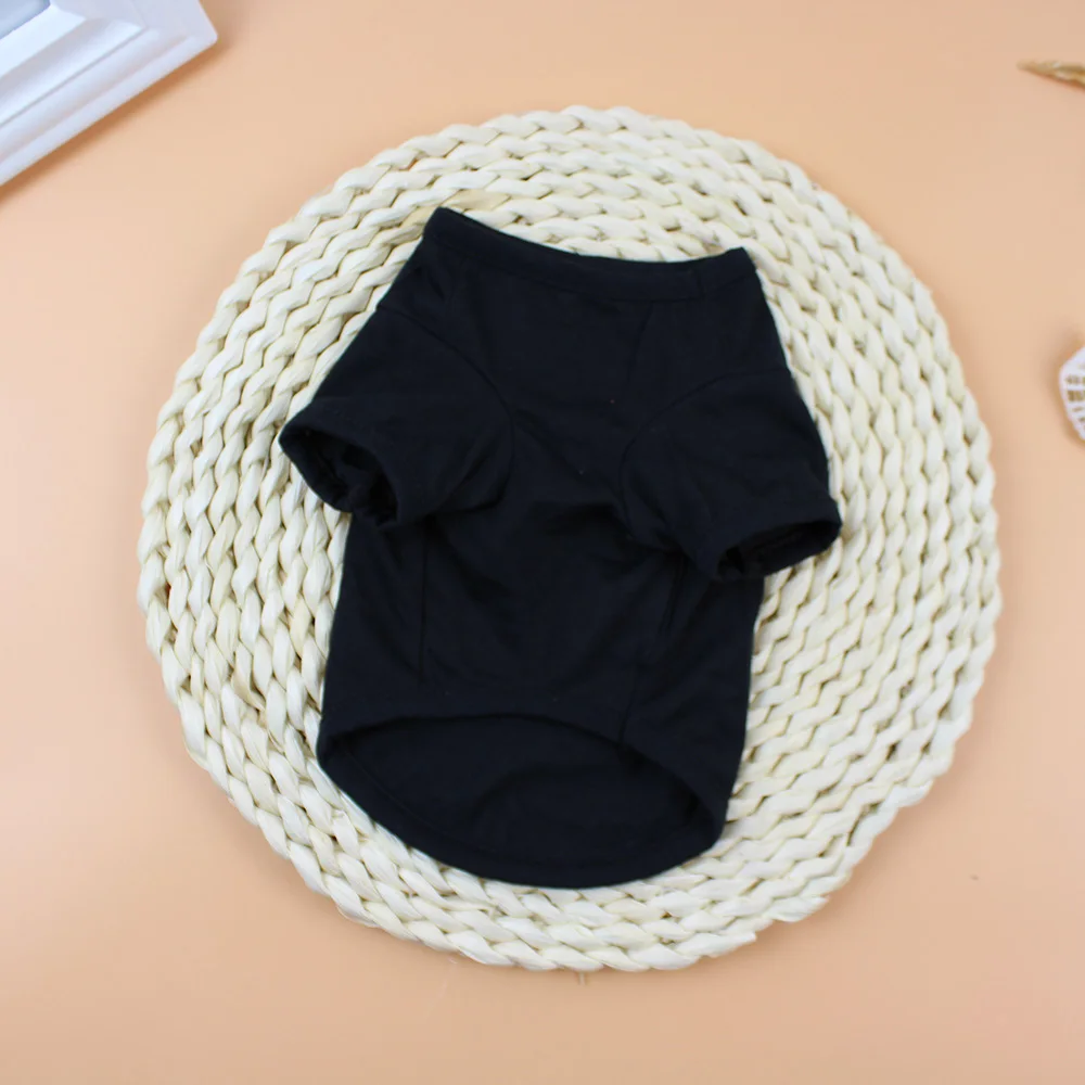 Одежда для собак теплая одежда щенков куртка питомцев зимняя мягкий свитер