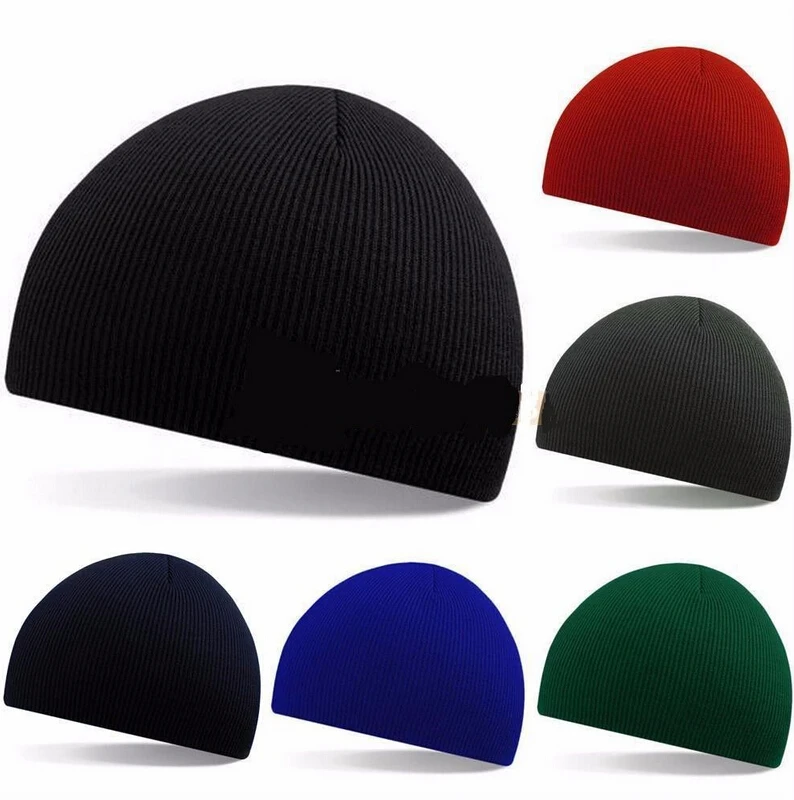 Новинка 2016 вязаная шапка Gorro Touca Мужская зимняя осенняя спортивная мужские теплые