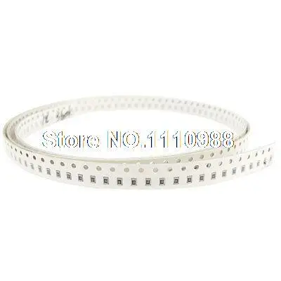 

200Pcs 0805 360K Ohm 1/8W Power PCB SMT SMD Type Chip Resistor Strip