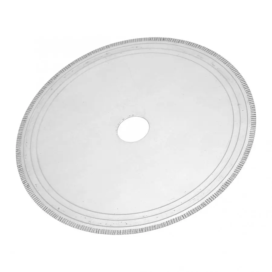 1 шт. алмазное Хрустальное Нефритовое режущее колесо инструмент для обработки 250