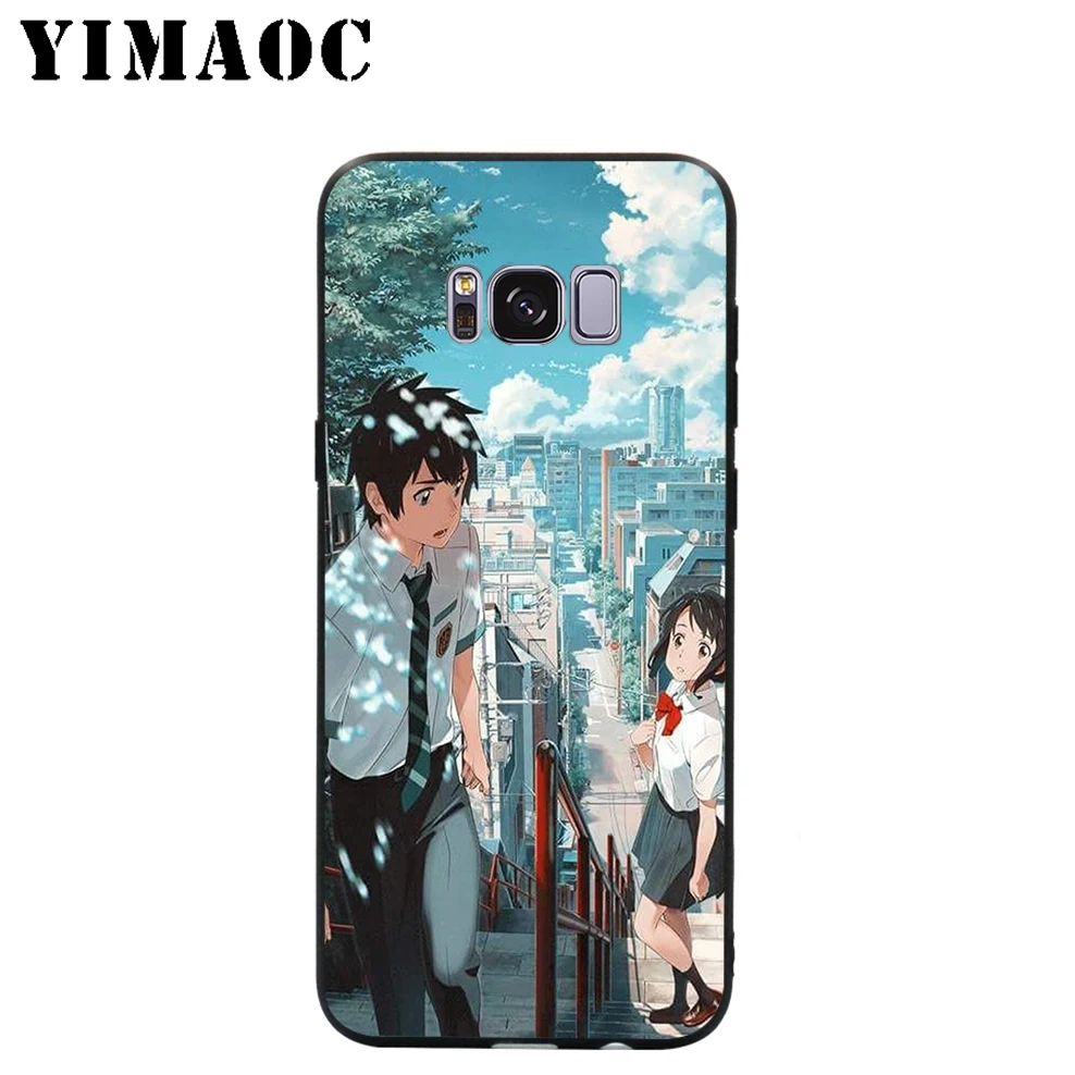 Мягкий чехол для Samsung Galaxy S10 S10e S9 S8 A6 Plus S7 S6 Edge A7 A5 A3 J6 Note 9 8 |