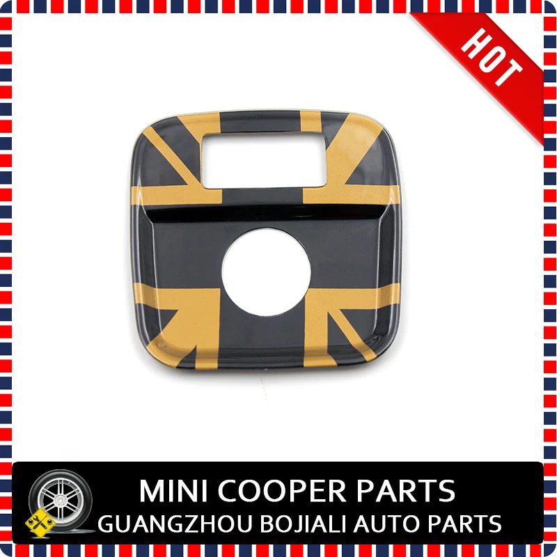 Совершенно новый ABS материал защита от ультрафиолета стильная приборная панель и