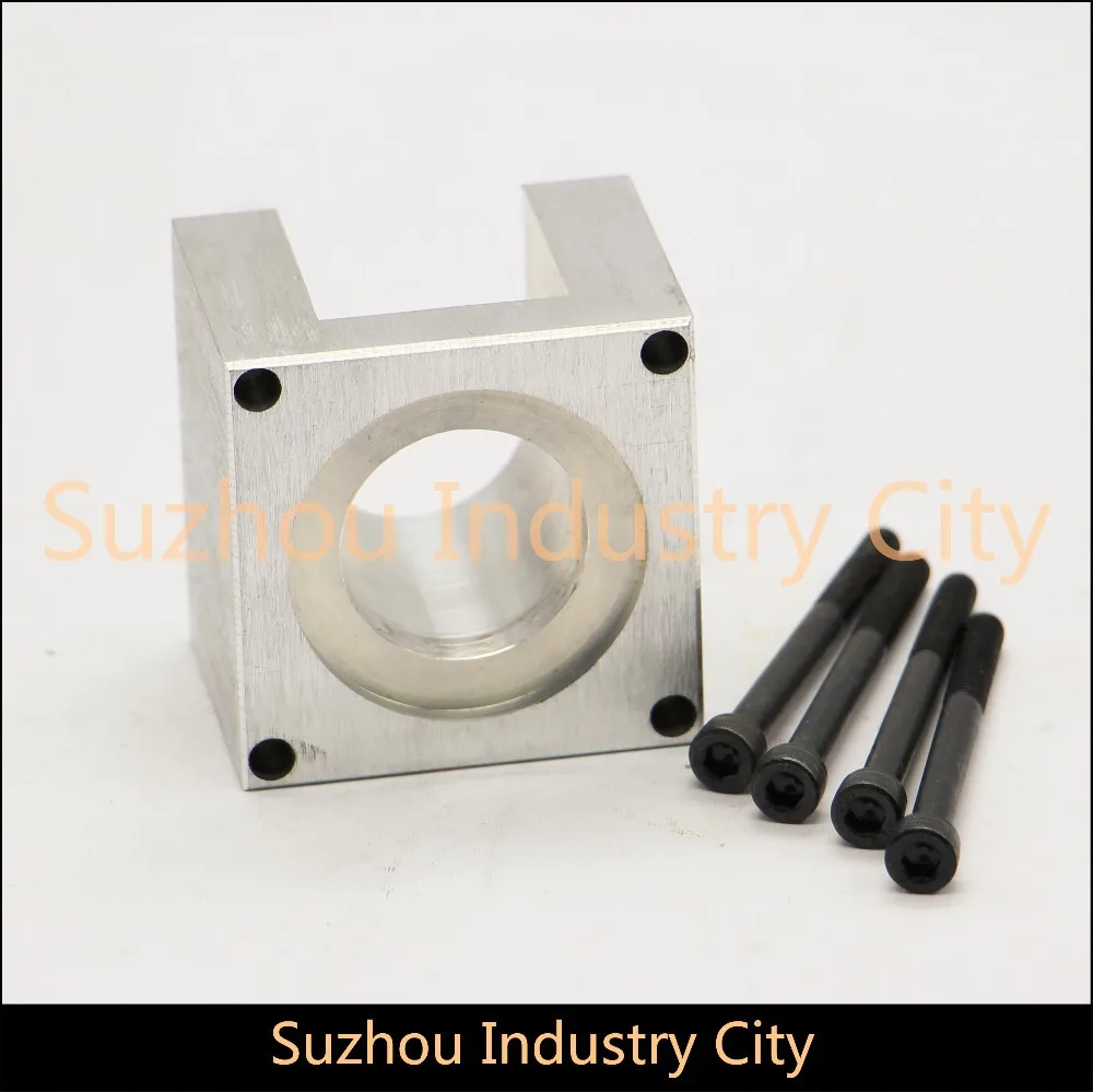 Кронштейн для крепления двигателя NEMA23 Steppr 57|motor mounting bracket|step motorstep motor mount |