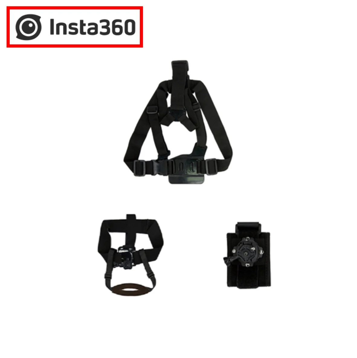 Футбольный набор для аксессуаров Insta360 ONE X и ONE