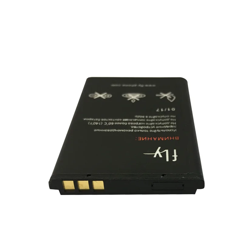 Аккумулятор BL7301 1200 мАч для fly BL6402 BL5310 BL4505 BL4001 BL4017 BL5405 BL6001 BL3901 BL7407 мобильный