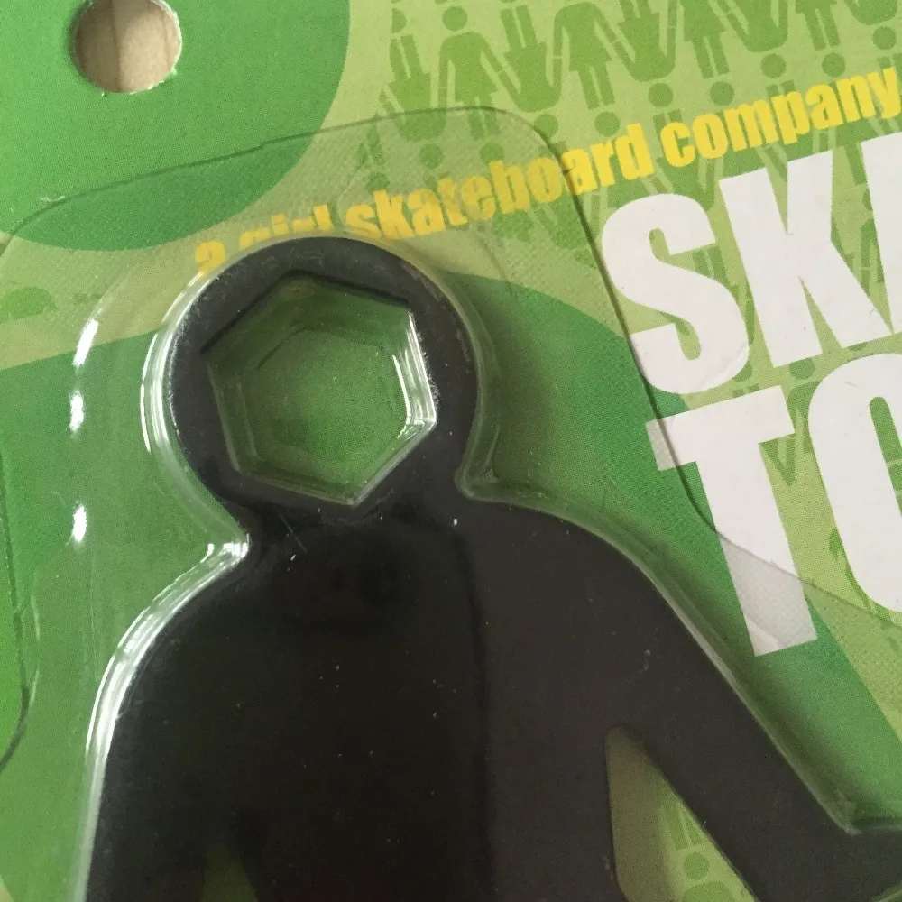 ДЕВУШКА Бренд Скейт-Инструмент Скейтборд Инструменты Многофункциональный