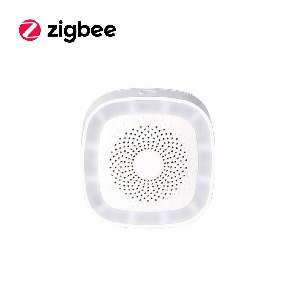 Умный хаб Zigbee домашние автоматические ворота | Безопасность и защита