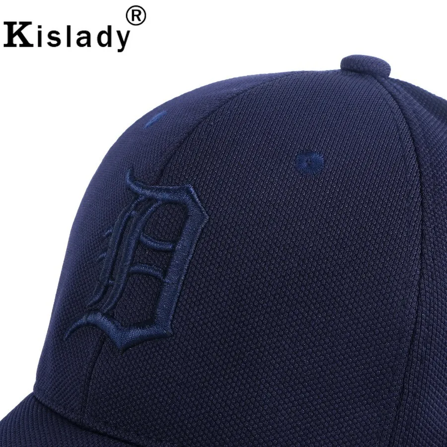 Kislady High Quality Wire Lining Baseball Cap Spring Autumn Simple Fashion Snapback Hats Hot Outdoor Wild Travel Classic Dad Hat |