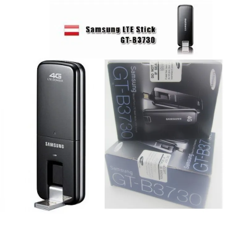 Samsung GT B3730 LTE Vodafone палка 4G USB модем 100 Мбит/с|4g usb modem|usb modemsamsung gt-b3730 |