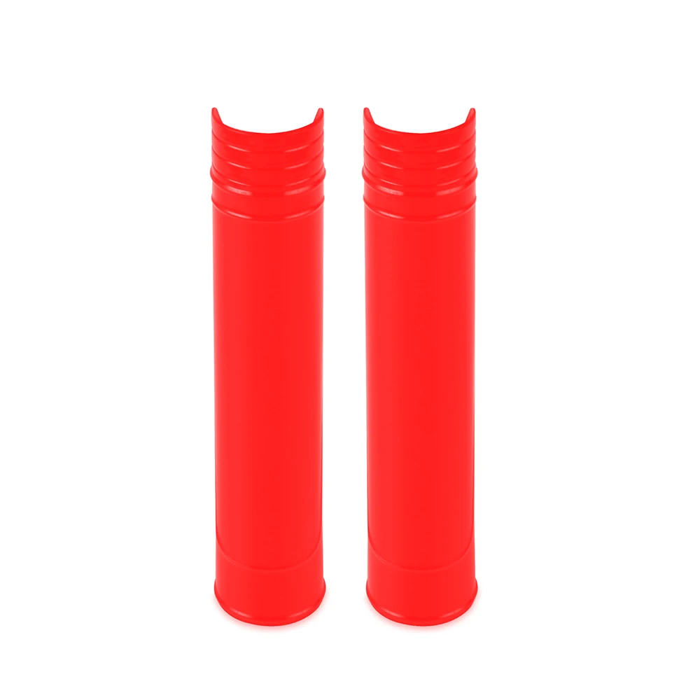 Защита верхней вилки для Honda CR125R CR250R CRF250R CRF250X CRF250RX CR500R CRF450R CRF450X CRF 250L 230M 230F 150R