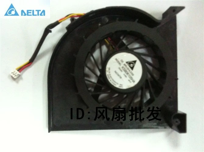 

Delta HDX X18-1000 X18T-1000 fan KSB06105HA-8F21