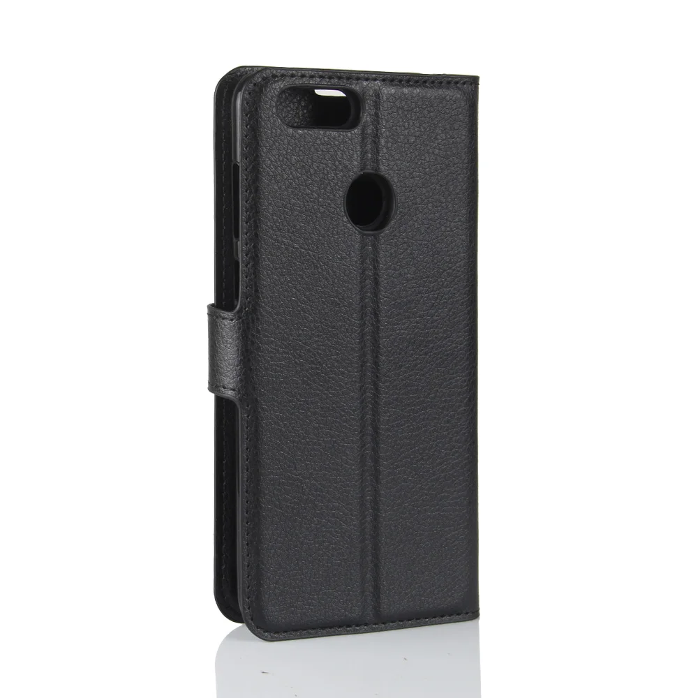 Book Style PU Leather Case Cover for Huawei Honor 7X BND-L21 Flip Wallet Phone Bags Cases with Stand | Мобильные телефоны и
