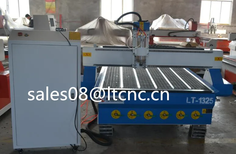 Высокое качество большой размер 3d cnc маршрутизатор цена 2030 2040 wood