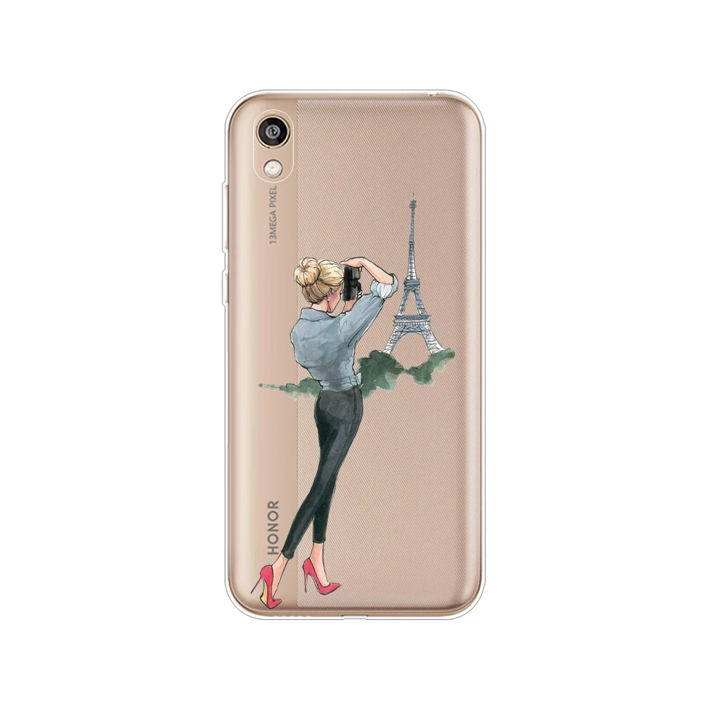 34685 Чехол на Honor 8 S, чехол, мягкий силиконовый чехол для телефона, чехол для huawei Honor 8 S KSE-LX9 Honor 8s 8 S, чехол 5,71 '', чехол-бампер - Цвет: 34685