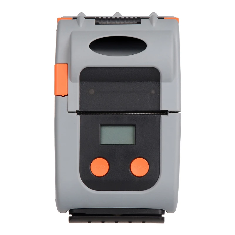 Портативный мини usb bluetooth термопринтер pos для чеков 2 дюйма android стандартный с