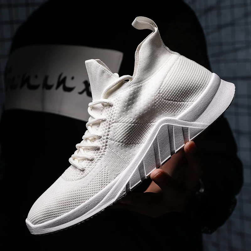 Tenis masculino adulto/Мужская обувь Кроссовки Сезон осень Ультра-высокие кроссовки Zapatillas