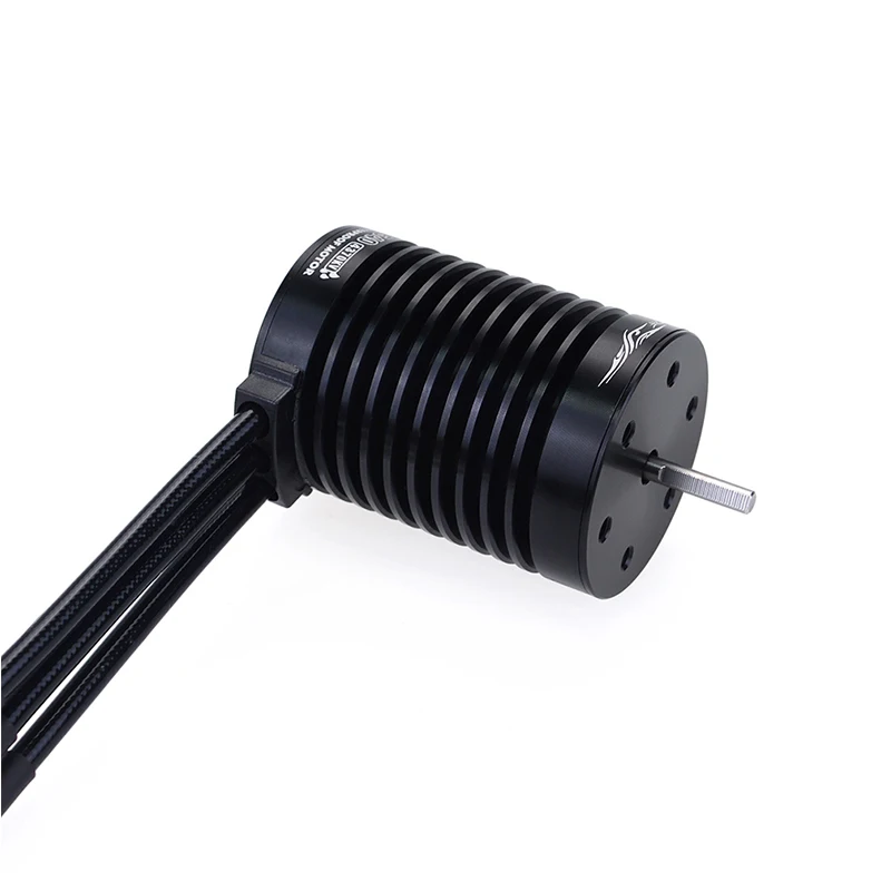 Фото F540-V2 3300KV 4370KV бесщеточный Сенсорный Водонепроницаемый двигатель 4 полюса 3 175 мм F540-V2 3300KV 4370KV бесщеточный Сенсорный Водонепроницаемый двигатель 4 полюса 3 175 мм