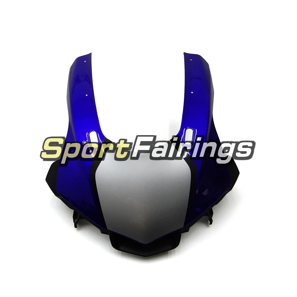 Полный комплект обтекателей для мотоцикла инъекции Yamaha R1 2015 2016 комплекты YZF-R1 15 16