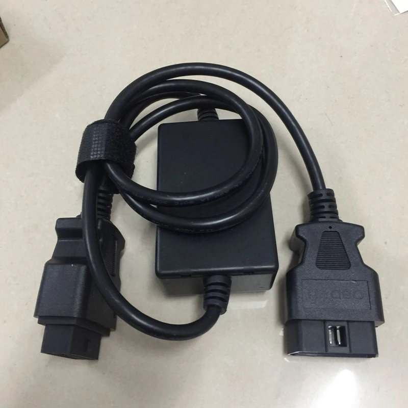 Диагностический кабель OBD S1279 интерфейсный модуль профессиональный для Lexia 3 PP2000 |