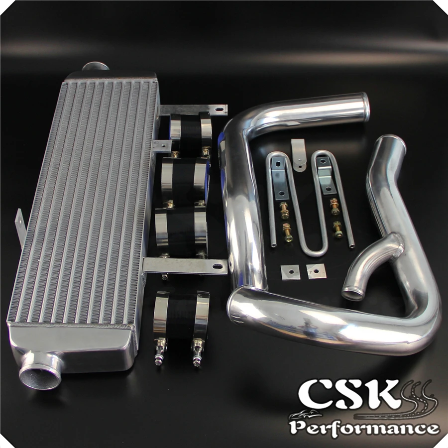 Новый комплект кулера с передним креплением подходит для Legnum Mitsubishi Galant VR 4 VR4 96 02 B