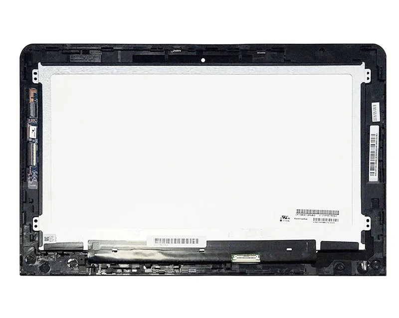 Дигитайзер сенсорного экрана 11 6 дюйма для HP PAVILION X360 u107tu U068TU u003NA сменная сборка U