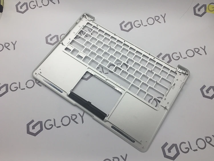 Раскладка клавиатуры США A1466 Топ чехол для Macbook Air 1" A1466 Palmrest Замена 2013 EMC 2632 2925