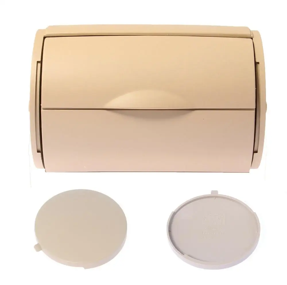 OEMBeige задний пепельница боковая крышка для V W J etta Bora Golf MK4 98 04 1J0 857 962 H 4TE 1J0857962 335 A