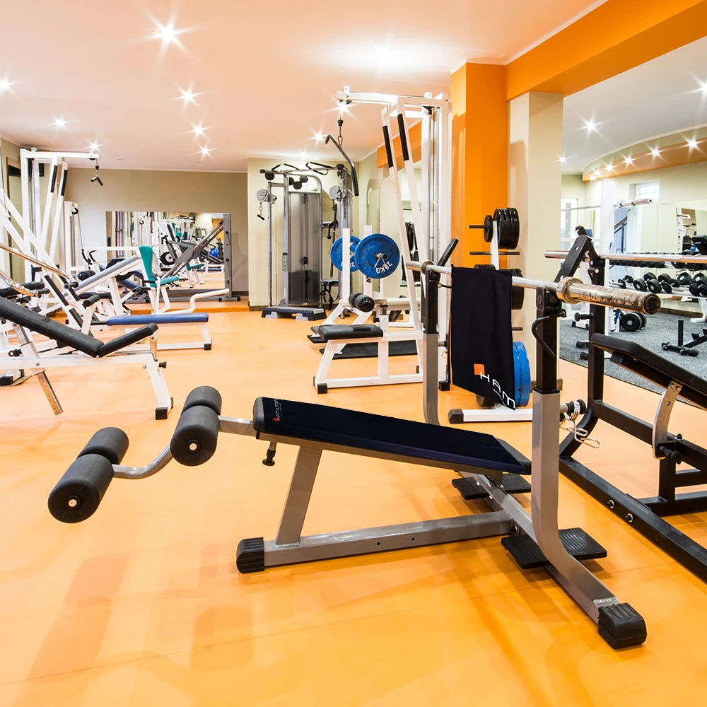 Пляжное полотенце Zipsoft из микрофибры спортивное быстросохнущее черное для