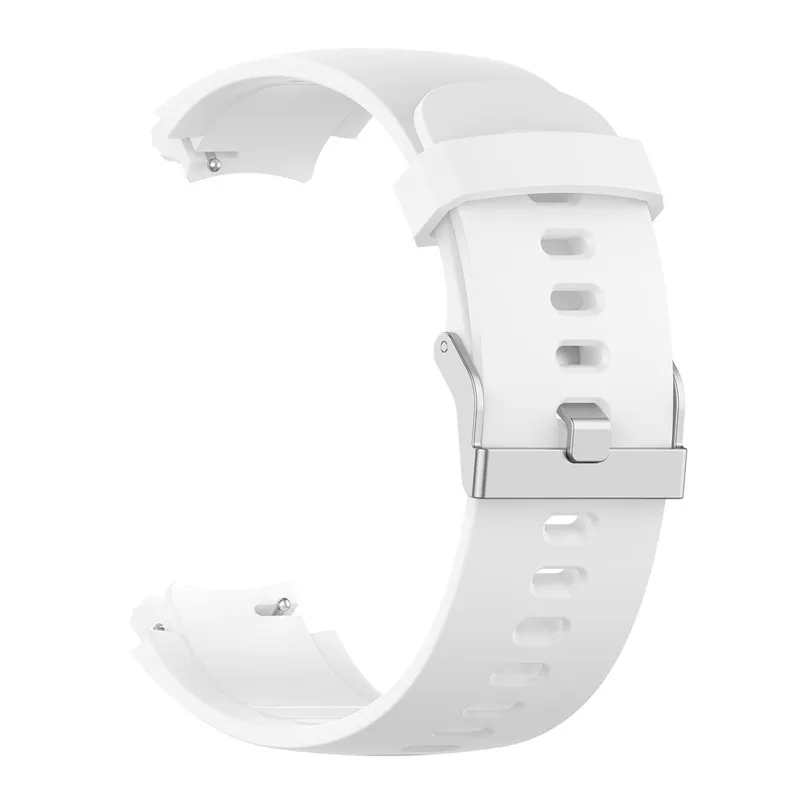 Фото Сменный силиконовый ремешок для часов Xiaomi Huami 3 Smartwatch amazfit verge (A1801) браслета Сменный силиконовый ремешок для часов Xiaomi Huami 3 Smartwatch amazfit verge (A1801) браслета