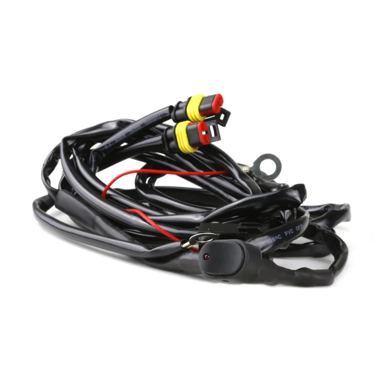 Светодиодсветильник Противотуманные фары FADUIES для мотоцикла противотуманные