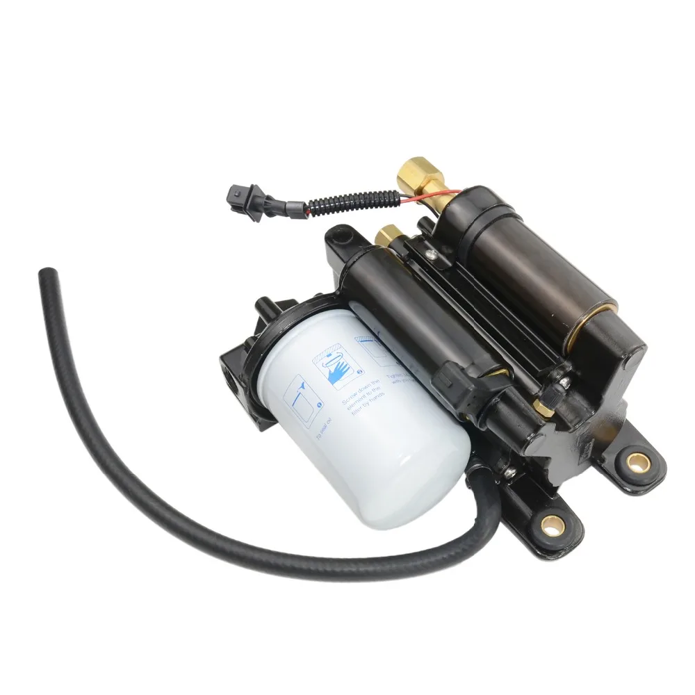 Электрический топливный насос AP03 в сборе 21545138 для Volvo Penta 4.3L 5.0L 5.7L OSI / GXI GI новинка
