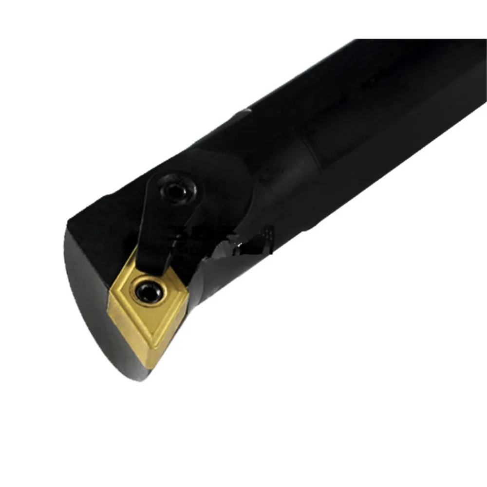 1 шт. встроенный поворотный держатель для токарного станка с ЧПУ Вставка|Токарный