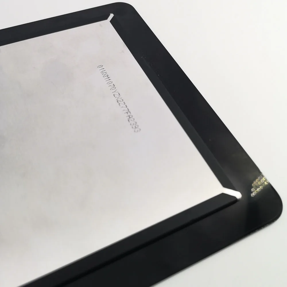 Запасные части для ASUS Transformer Book T101HA T101H T101 ЖК дисплей сенсорная панель дигитайзер