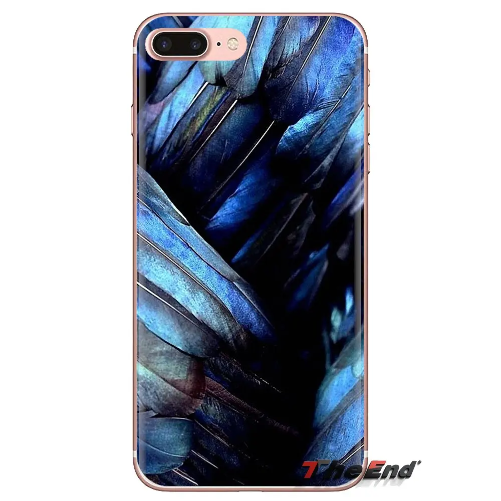 Мягкие прозрачные чехлы Крылья ангела для Samsung Galaxy A3 A5 A7 A9 A8 Star A6 Plus 2018 2015 2016 2017 |