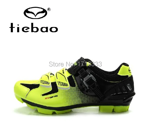 2015 new model Chinese Brand TieBao TB15 B1303 professional Breathable MTB Cycling Shoes Sports Shoes|shoes styl|shoeshoe candy shoes |