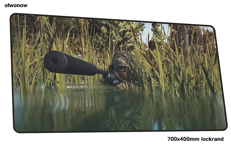 Pubg коврик для мыши 70x40 см Лучшие коврики для мыши лучшие игровой коврик для компьютерной мыши, прелестный большой коврики для мыши Клавиатура ПК накладка