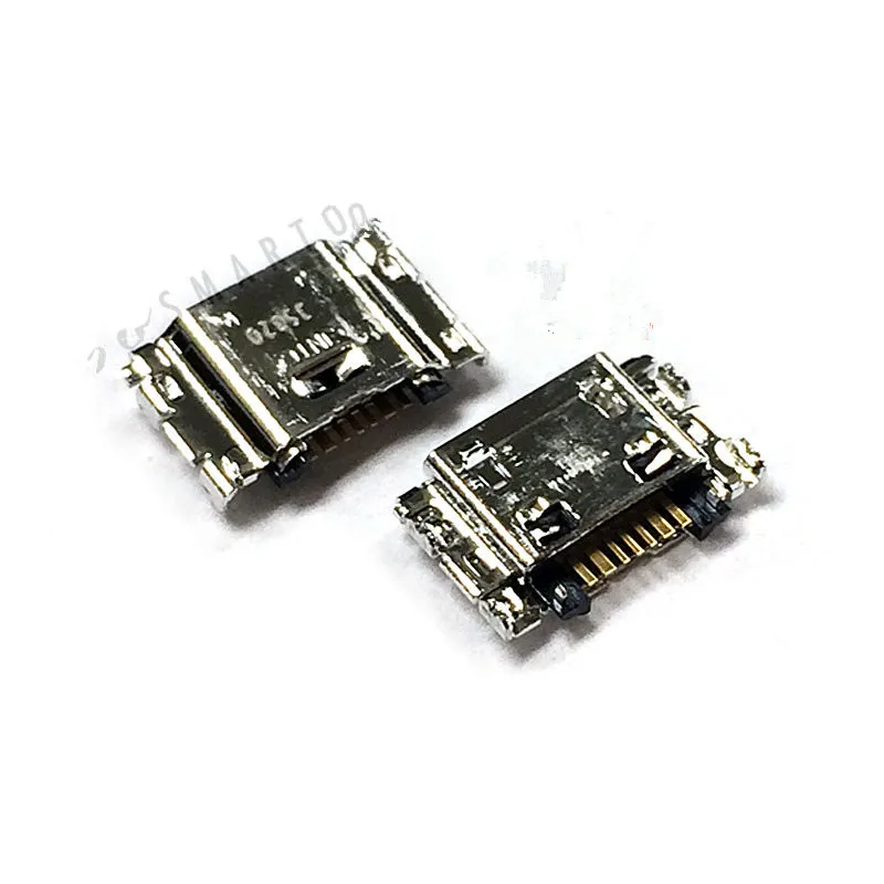 

Dock Charger Charging Port USB Connector Replacement Part For Samsung Galaxy J1 SM-J100