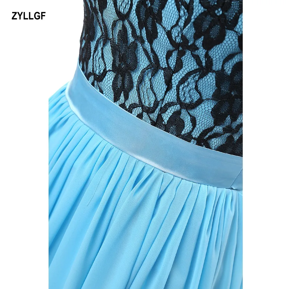 ZYLLGF 2017 Новое Прибытие Высокого Качества Без Бретелек Молнии Рукавов длиной до