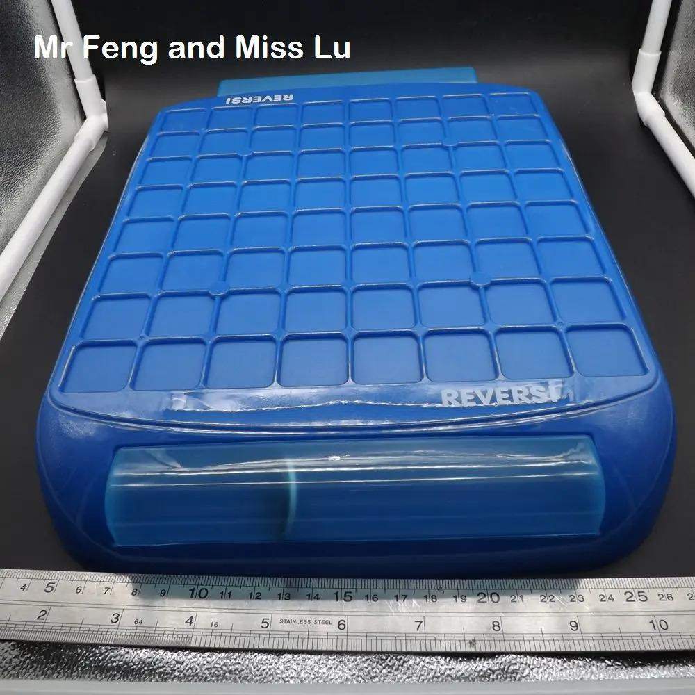 Большой размер 64 шт пластиковые шахматы игры реверси детские игрушки|kids toys|games